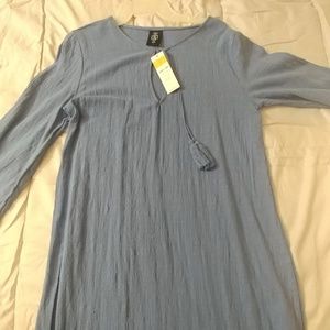 Agnes and Dora cover up